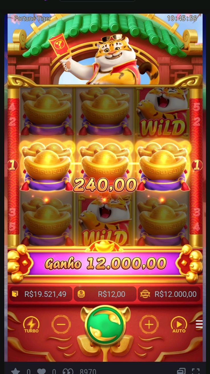 Glory Casino game