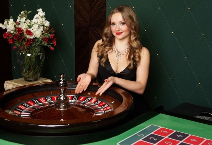 Glory Casino Live Betting