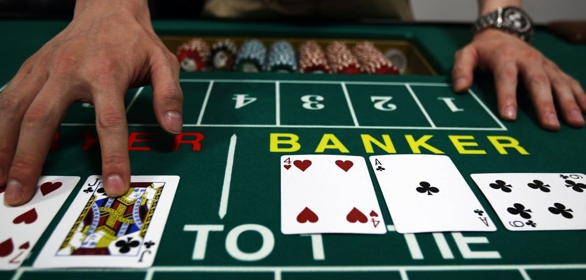 Glory Casino Welcome Bonus